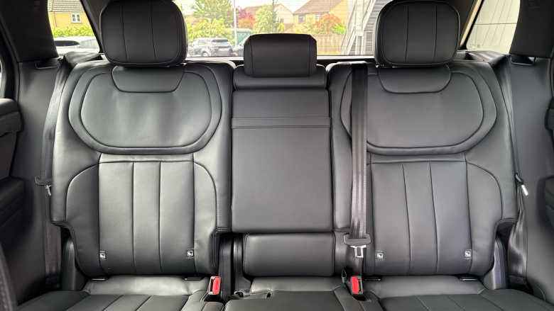 Land Rover Range Rover Sport 3.0 D250 Edition 5dr Auto Diesel Estate